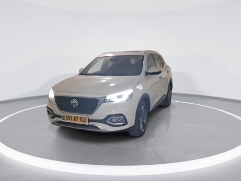 אם.ג'י - MG MG EHS 2022 במחיר 97,600 ש״ח - תמונה 5