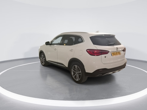 אם.ג'י - MG MG EHS 2022 במחיר 97,600 ש״ח - תמונה 8