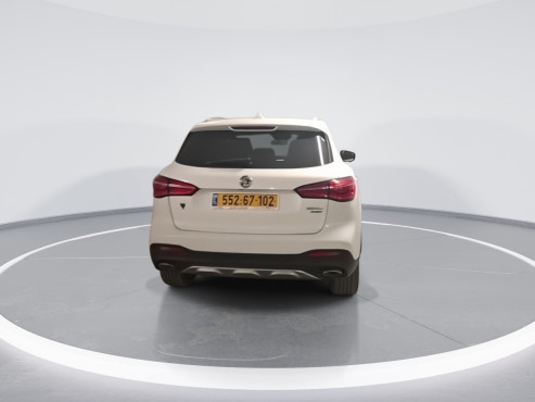 אם.ג'י - MG MG EHS 2022 במחיר 97,600 ש״ח - תמונה 9