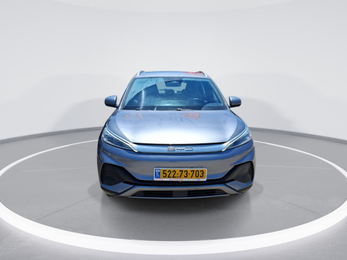 בי.ווי.די - BYD אטו 2023 במחיר 89,120 ש״ח - תמונה 4 בי.ווי.די - BYD אטו 2023 במחיר 89,120 ש״ח - תמונה 4
