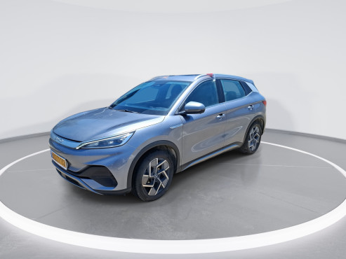 בי.ווי.די - BYD אטו 2023 במחיר 89,120 ש״ח - תמונה 5 בי.ווי.די - BYD אטו 2023 במחיר 89,120 ש״ח - תמונה 5