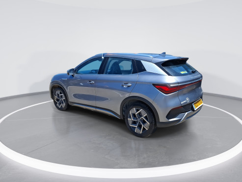 בי.ווי.די - BYD אטו 2023 במחיר 89,120 ש״ח - תמונה 7 בי.ווי.די - BYD אטו 2023 במחיר 89,120 ש״ח - תמונה 7