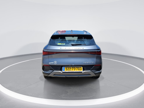 בי.ווי.די - BYD אטו 2023 במחיר 89,120 ש״ח - תמונה 8 בי.ווי.די - BYD אטו 2023 במחיר 89,120 ש״ח - תמונה 8