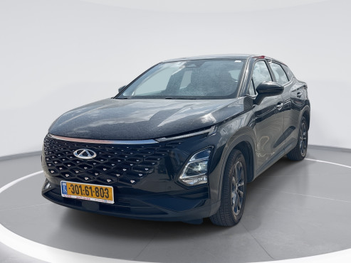 צ'רי FX 2022 במחיר 89,972 ש״ח - תמונה 1 צ'רי FX 2022 במחיר 89,972 ש״ח - תמונה 1