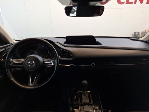מאזדה CX-30 2022 במחיר 108,476 ש״ח - תמונה 2