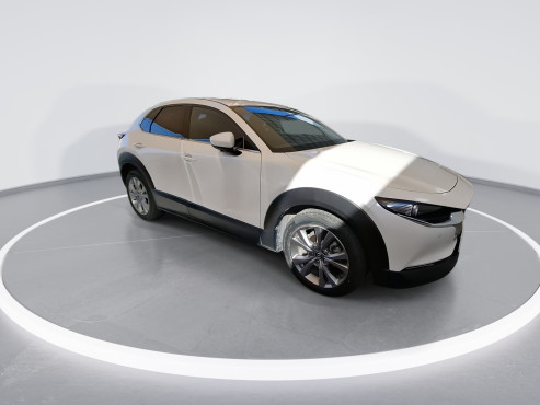 מאזדה CX-30 2022 במחיר 108,476 ש״ח - תמונה 3