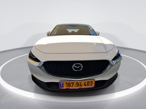מאזדה CX-30 2022 במחיר 108,476 ש״ח - תמונה 4