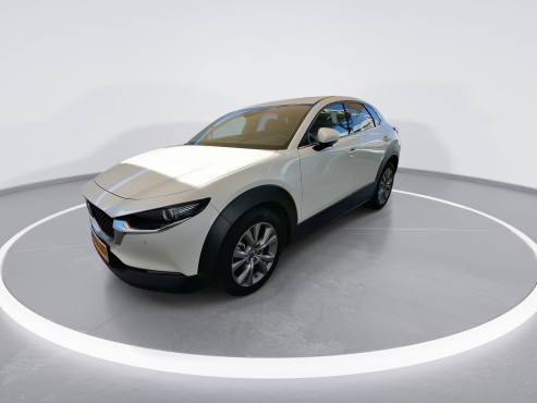 מאזדה CX-30 2022 במחיר 108,476 ש״ח - תמונה 5
