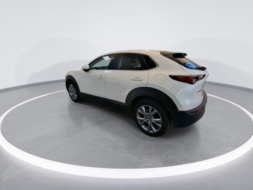 מאזדה CX-30 2022 במחיר 108,476 ש״ח - תמונה 7