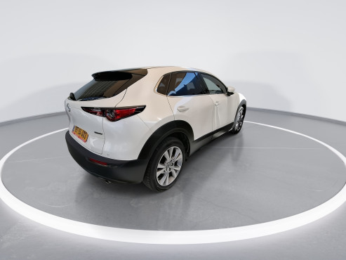 מאזדה CX-30 2022 במחיר 108,476 ש״ח - תמונה 9