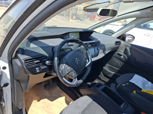 סיטרואן ספייסטורר 2022 במחיר 66,930 ש״ח - תמונה 2