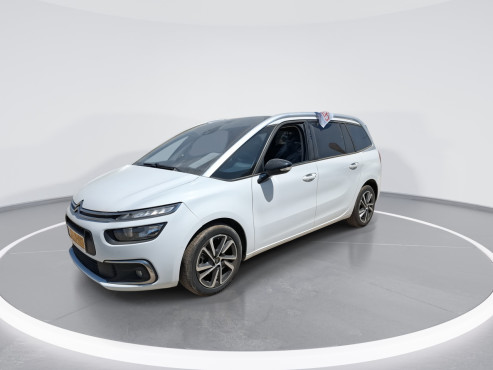 סיטרואן ספייסטורר 2022 במחיר 66,930 ש״ח - תמונה 5