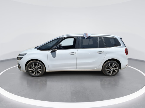 סיטרואן ספייסטורר 2022 במחיר 66,930 ש״ח - תמונה 6