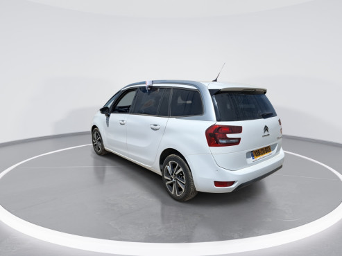 סיטרואן ספייסטורר 2022 במחיר 66,930 ש״ח - תמונה 7