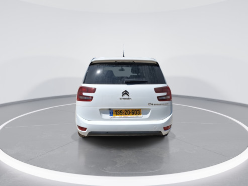 סיטרואן ספייסטורר 2022 במחיר 66,930 ש״ח - תמונה 8