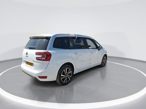 סיטרואן ספייסטורר 2022 במחיר 66,930 ש״ח - תמונה 9