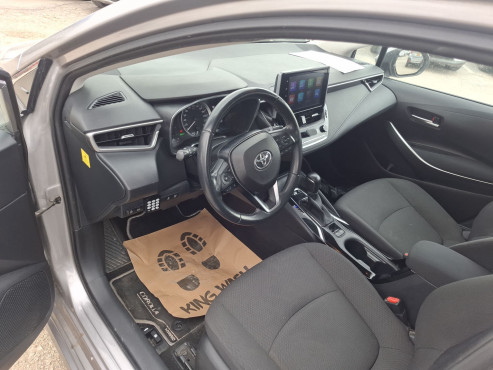 טויוטה קורולה 2020 במחיר 84,952 ש״ח - תמונה 2