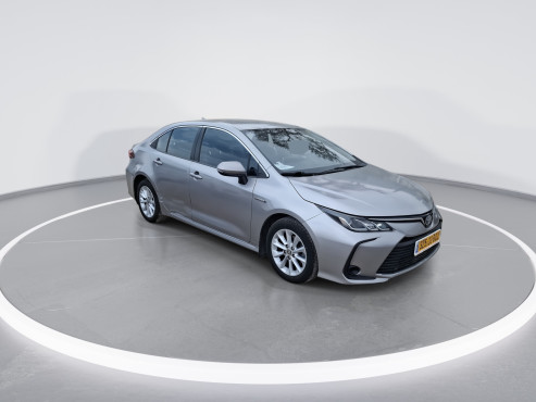 טויוטה קורולה 2020 במחיר 84,952 ש״ח - תמונה 3