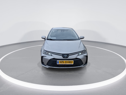 טויוטה קורולה 2020 במחיר 84,952 ש״ח - תמונה 4