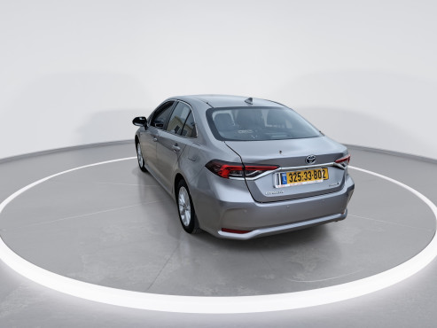 טויוטה קורולה 2020 במחיר 84,952 ש״ח - תמונה 7