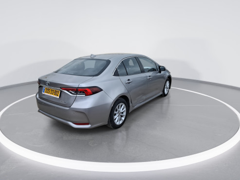 טויוטה קורולה 2020 במחיר 84,952 ש״ח - תמונה 9