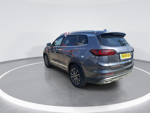 צ'רי טיגו 2023 במחיר 108,680 ש״ח - תמונה 7 צ'רי טיגו 2023 במחיר 108,680 ש״ח - תמונה 7