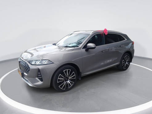 וואי COFFEE 01 2023 במחיר 169,008 ש״ח - תמונה 1