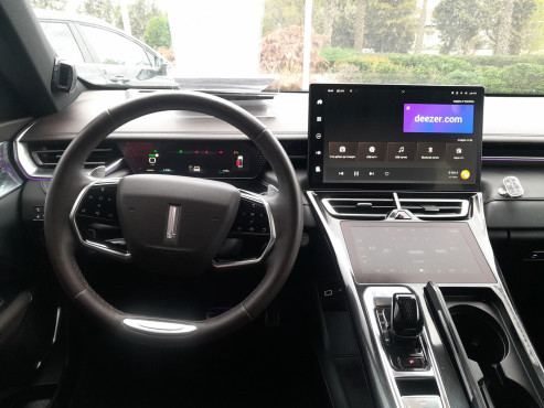 וואי COFFEE 01 2023 במחיר 169,008 ש״ח - תמונה 2