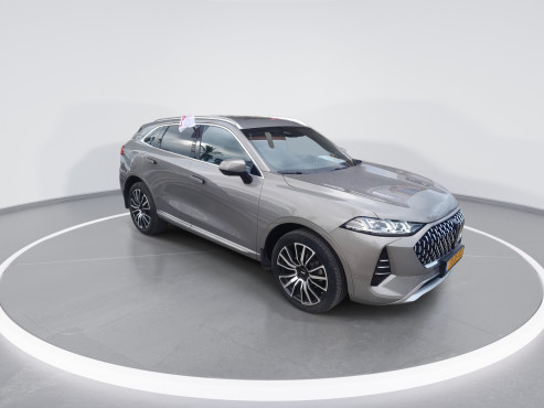 וואי COFFEE 01 2023 במחיר 169,008 ש״ח - תמונה 3