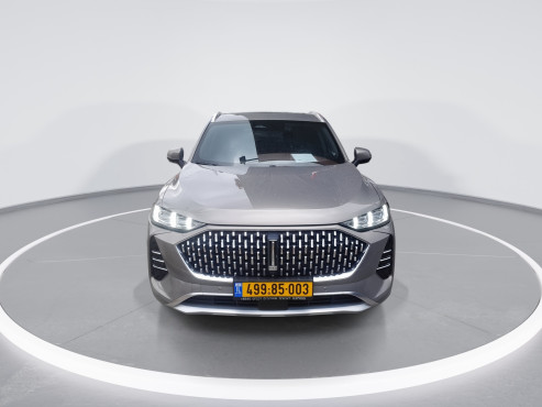 וואי COFFEE 01 2023 במחיר 169,008 ש״ח - תמונה 4