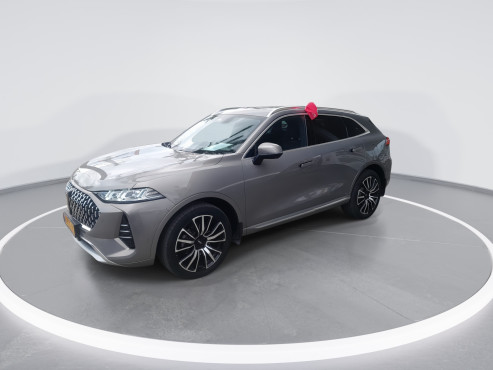 וואי COFFEE 01 2023 במחיר 169,008 ש״ח - תמונה 5