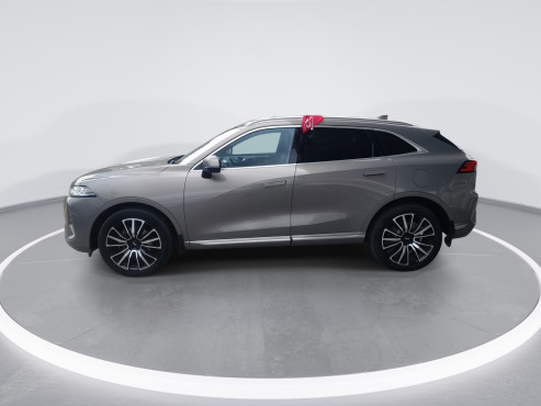 וואי COFFEE 01 2023 במחיר 169,008 ש״ח - תמונה 6