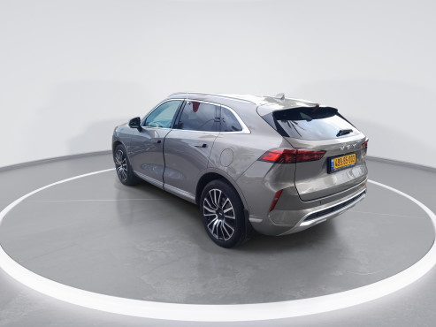 וואי COFFEE 01 2023 במחיר 169,008 ש״ח - תמונה 7