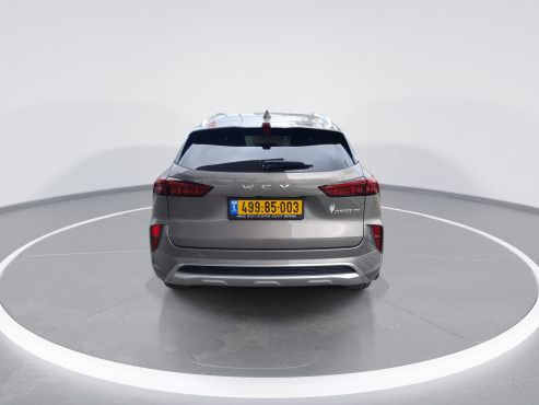 וואי COFFEE 01 2023 במחיר 169,008 ש״ח - תמונה 8