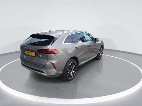 וואי COFFEE 01 2023 במחיר 169,008 ש״ח - תמונה 9