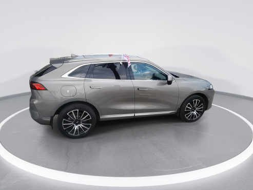 וואי COFFEE 01 2023 במחיר 169,008 ש״ח - תמונה 10