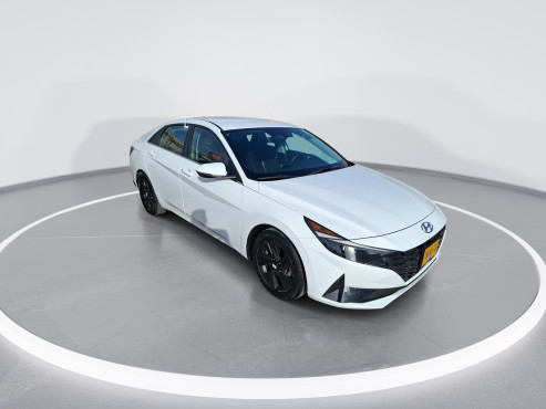 יונדאי אלנטרה 2022 במחיר 103,840 ש״ח - תמונה 3 יונדאי אלנטרה 2022 במחיר 103,840 ש״ח - תמונה 3