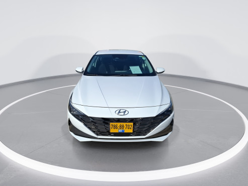 יונדאי אלנטרה 2022 במחיר 103,840 ש״ח - תמונה 4 יונדאי אלנטרה 2022 במחיר 103,840 ש״ח - תמונה 4