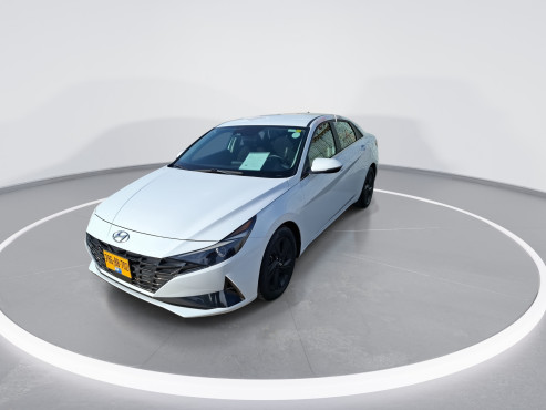 יונדאי אלנטרה 2022 במחיר 103,840 ש״ח - תמונה 5 יונדאי אלנטרה 2022 במחיר 103,840 ש״ח - תמונה 5