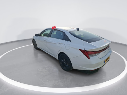 יונדאי אלנטרה 2022 במחיר 103,840 ש״ח - תמונה 7 יונדאי אלנטרה 2022 במחיר 103,840 ש״ח - תמונה 7