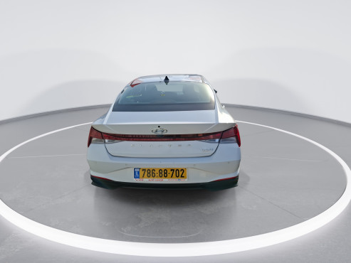 יונדאי אלנטרה 2022 במחיר 103,840 ש״ח - תמונה 8 יונדאי אלנטרה 2022 במחיר 103,840 ש״ח - תמונה 8