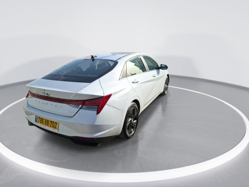 יונדאי אלנטרה 2022 במחיר 103,840 ש״ח - תמונה 9 יונדאי אלנטרה 2022 במחיר 103,840 ש״ח - תמונה 9