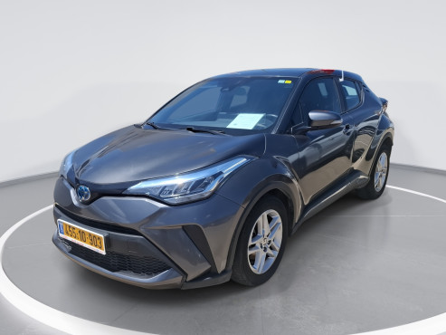 טויוטה C-HR 2023 במחיר 99,960 ש״ח - תמונה 1