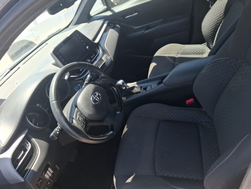 טויוטה C-HR 2023 במחיר 99,960 ש״ח - תמונה 2