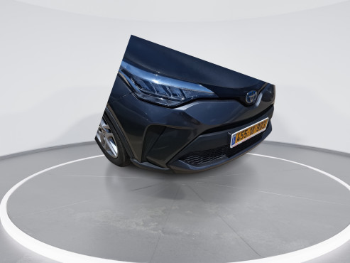 טויוטה C-HR 2023 במחיר 99,960 ש״ח - תמונה 3