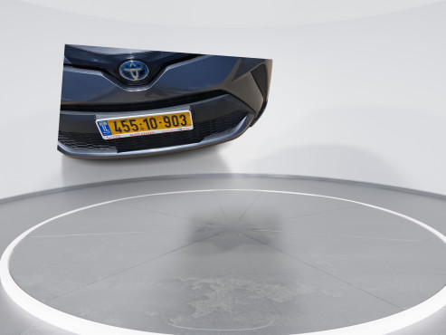 טויוטה C-HR 2023 במחיר 99,960 ש״ח - תמונה 4