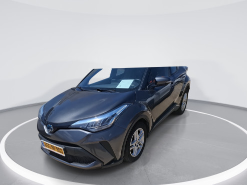 טויוטה C-HR 2023 במחיר 99,960 ש״ח - תמונה 5