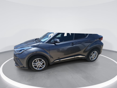 טויוטה C-HR 2023 במחיר 99,960 ש״ח - תמונה 6