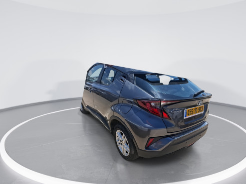טויוטה C-HR 2023 במחיר 99,960 ש״ח - תמונה 7