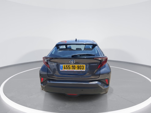 טויוטה C-HR 2023 במחיר 99,960 ש״ח - תמונה 8